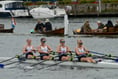 Oar-some Ross-on-Wye duo's Henley final heartache