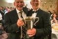 The future is bright, the future is black and amber for Crediton RFC
