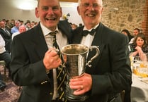 The future is bright, the future is black and amber for Crediton RFC
