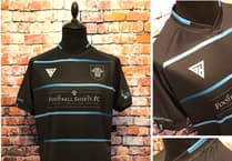 Matt Le Tissier and James Beattie in Southampton Legends squad for charity match at Alton FC