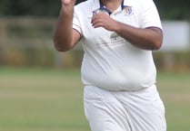 GALLERY: Devon Cricket  League B Division. Chudleigh vs Cullompton