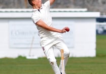 GALLERY: Devon Cricket  League D Division W. South Devon  vs Lewdown