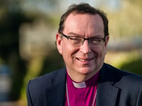 Philip Mounstephen to become the next Bishop of Winchester