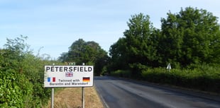 Sussex Road traffic-calming measures revised