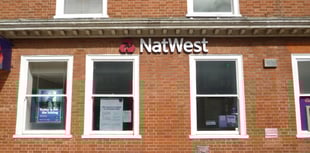 NatWest closing Alton branch after saying it had one regular customer