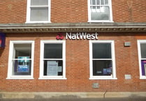 NatWest closing Alton branch after saying it had one regular customer