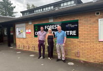 Forest Community Centre in Bordon gets £178,000 refurbishment grant