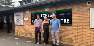 Community centre grant to be reviewed after conflict of interest claim