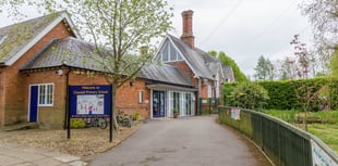 Crondall school to join Weydon academy trust as 'pioneer primary'