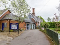 Crondall school to join Weydon academy trust as 'pioneer primary'