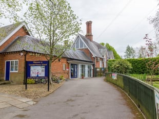 Crondall school to join Weydon academy trust as 'pioneer primary'