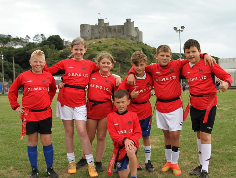 Ysgol Cefn Coch A