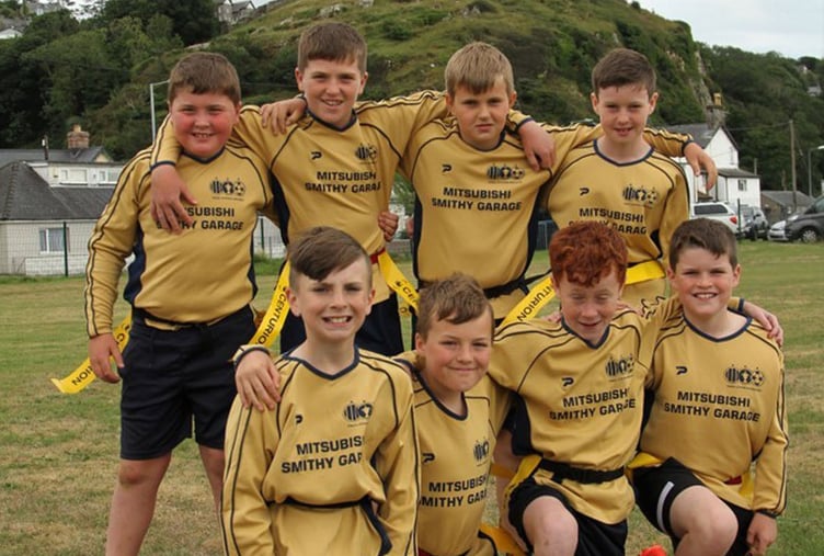 Ysgol Dyffryn Ardudwy A