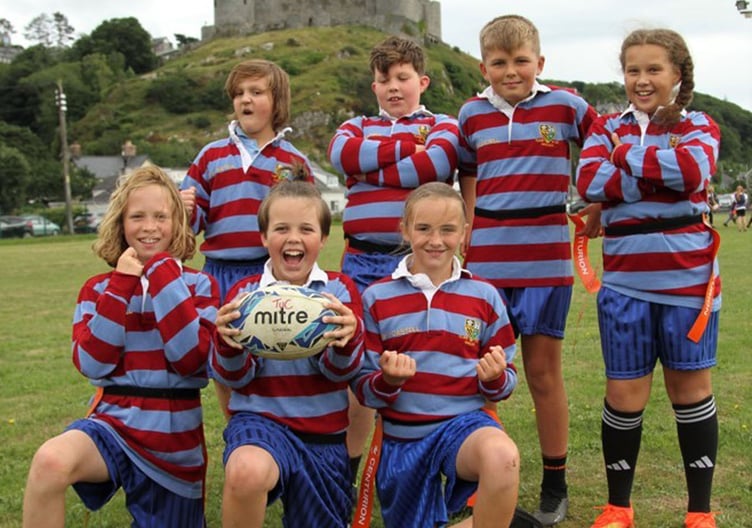 Ysgol Tanycastell, Harlech