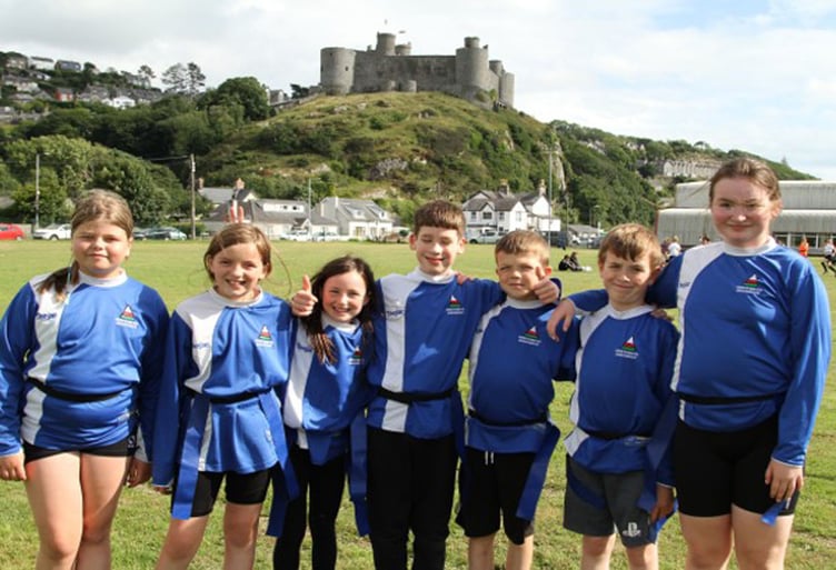 Ysgol Cefn Coch C