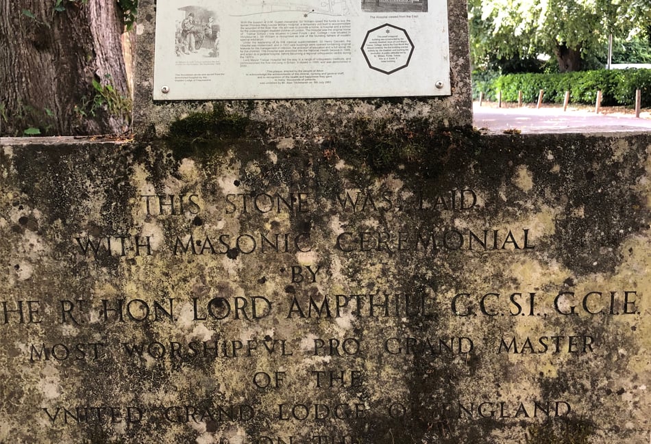 Looking back on 1993's radio launch and hospital fight