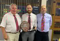 GALLERY: Dewi Stars award presentation evening