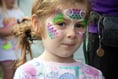 The day Okehampton partied in the park to celebrate town's history