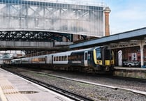 Industrial action to cause severe disruption to SWR services next week