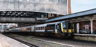 No trains on Alton or Portsmouth lines during next week's strike days