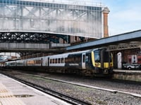 No trains on Alton or Portsmouth lines during next week's strike days