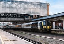 South Western Railway is first train operator nationalised by Labour