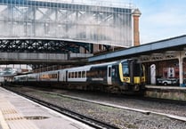 No trains on Alton or Portsmouth lines during next week's strike days
