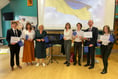 European Parliament Award for Crediton’s Queen Elizabeth’s School
