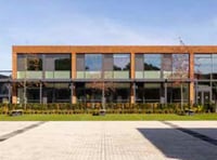 <p>Oakmoor School</p>