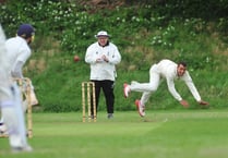 Devon Cricket League: . Teignmouth & Shaldon vs Shobrooke Park