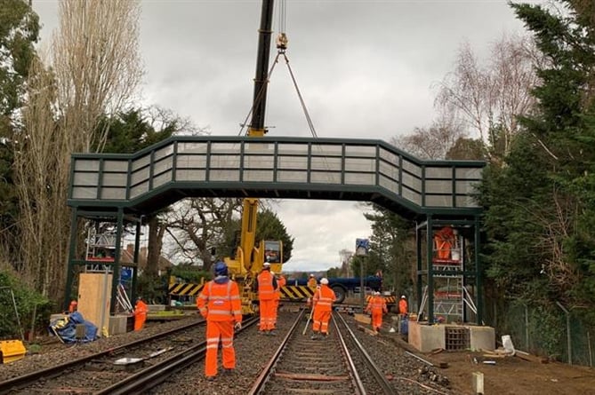 Network Rail