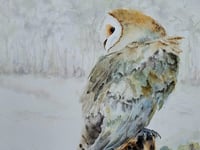 Record visitors and sales at Alresford Art Society exhibition