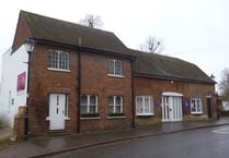 Letter: Stop the gutting of Alton's Alton Gallery now!
