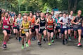 PICTURES: Tavistock Town Relays 