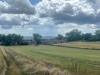 Battle brewing as developer proposes 83 homes behind UCA Farnham