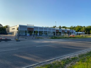 Opening date set for Lidl Alton after construction delays