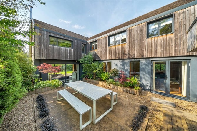 chestnut cottage