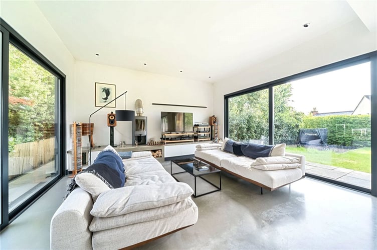chestnut cottage
