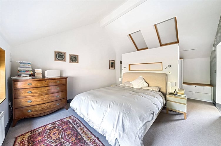 chestnut cottage
