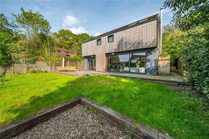 chestnut cottage