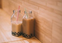 New bubble tea cafe in Farnham slapped with one-star hygiene rating