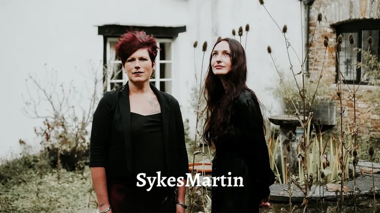 Sykes Martin.