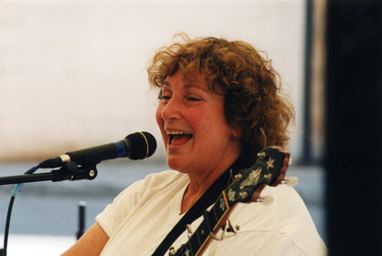 Sarah Grey.