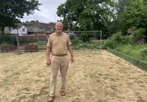 Farnham Croquet Club appealing for help to find a permanent home