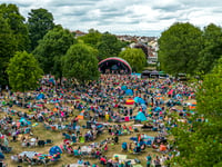 Win a family weekend ticket worth £100 to the Picnic and Pop festival 