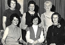 Passing of Western Ladies’ Darts League founding member