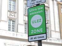 Failed ULEZ challenge cost Surrey County Council taxpayers £140,000