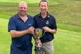 Darren Miller wins Alton Golf Club Championship