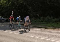 Cycling time trials to resume on A31 dual-carriageway between Bentley and Alton