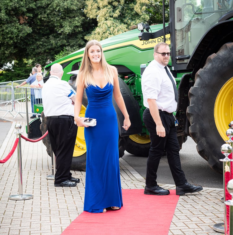 Images from the QE School Year 11 Summer Ball.